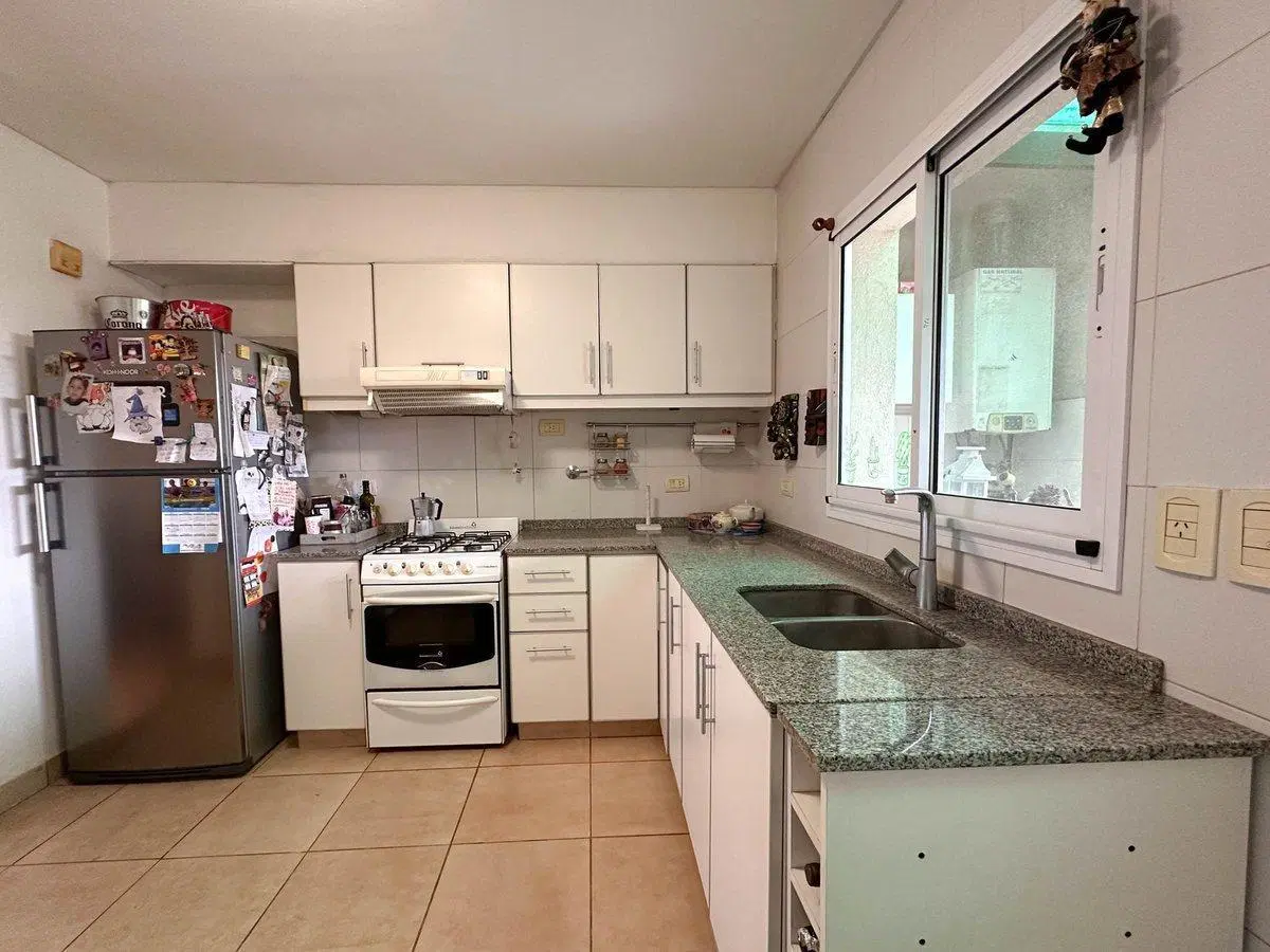 VENTA DUPLEX CON JARDIN PILAR PELLEGRINI VILLAGE 3