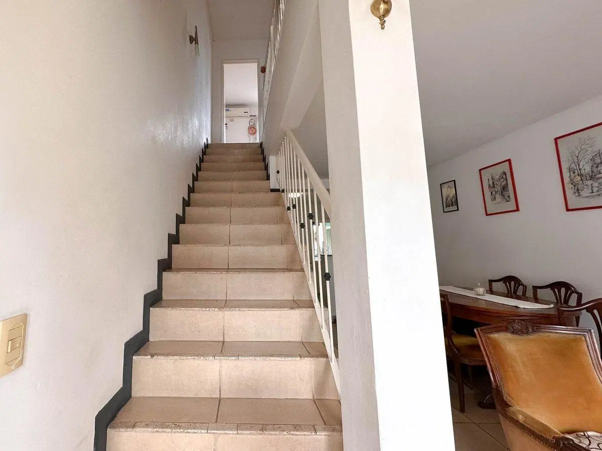 VENTA DUPLEX CON JARDIN PILAR PELLEGRINI VILLAGE 5