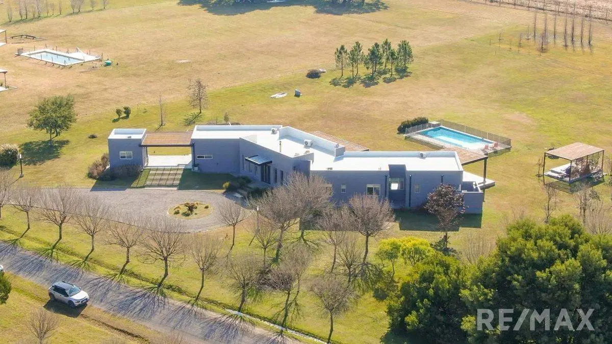 VENTA CASA 5 AMB  LA MACARENA, PILETA, A. CRÉDITO 2