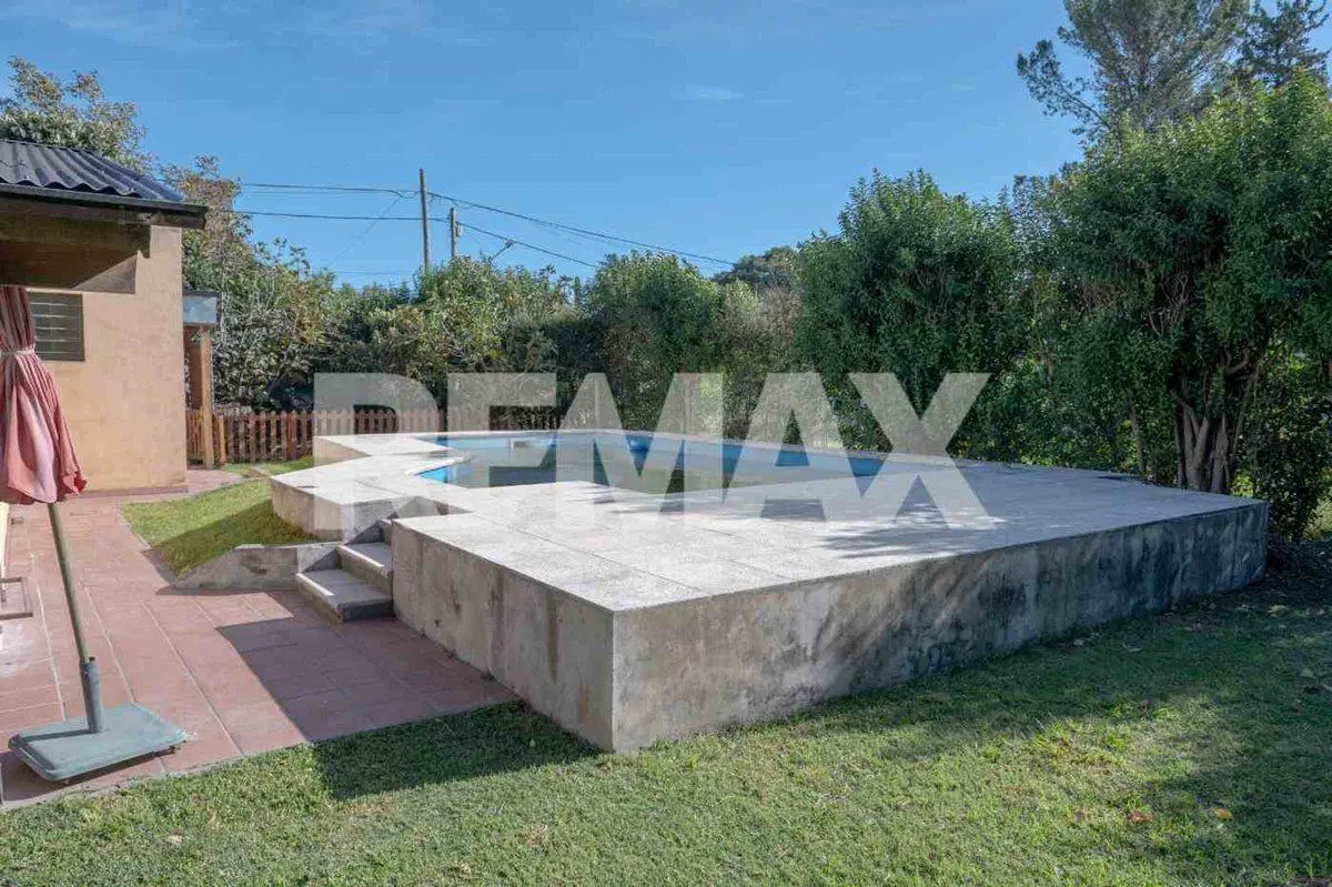VENTA CASA 4 AMBIENTES LA ALBORADA PILAR PILETA 4