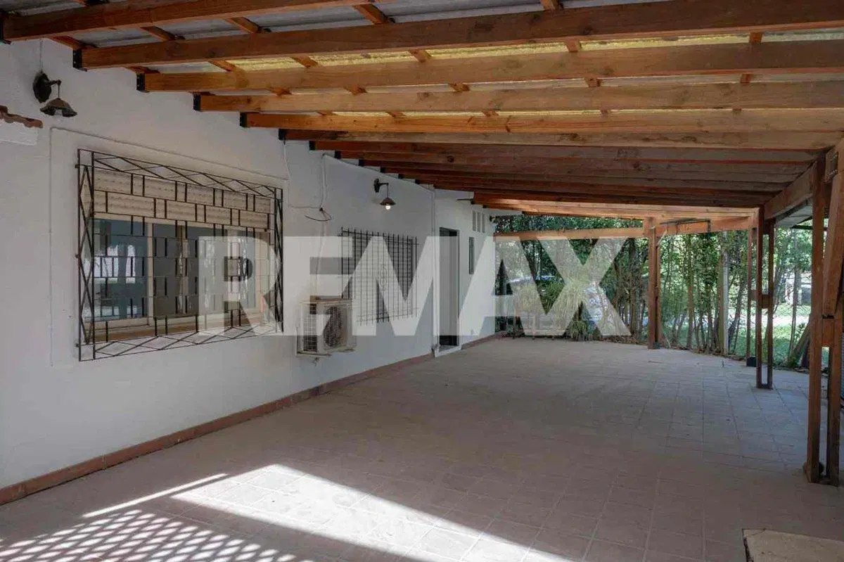 VENTA CASA 4 AMBIENTES LA ALBORADA PILAR PILETA 3