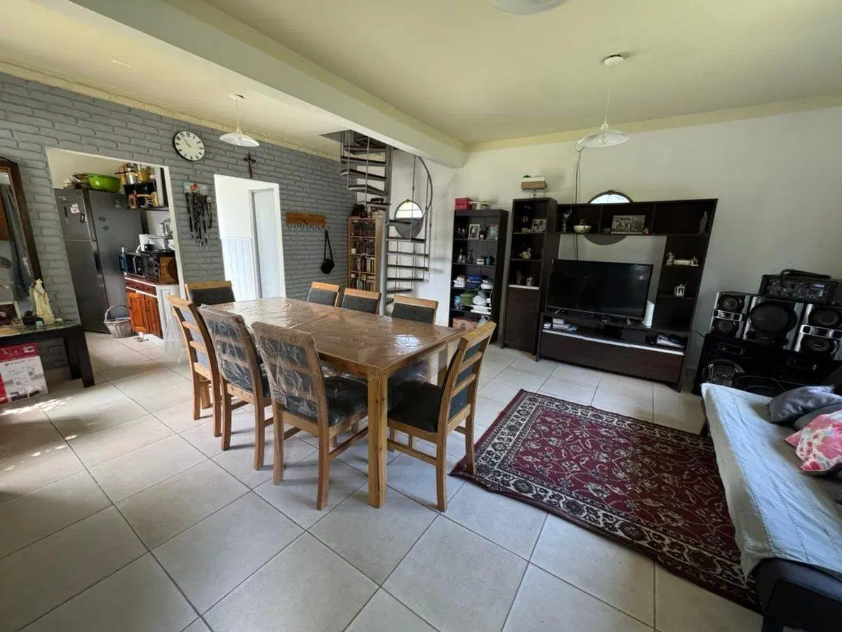 Venta Casa 3 Ambientes en La Alborada Pilar 4