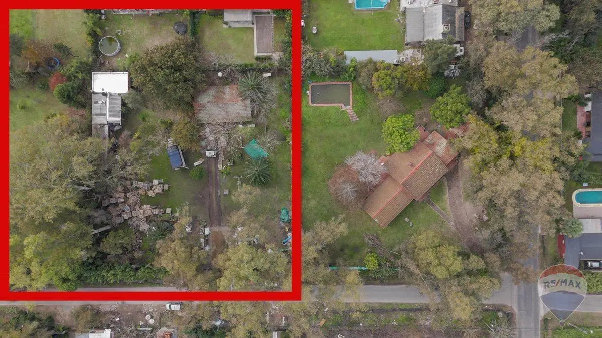 Quinta en venta 2500m2, barrio La Bota, Benavidez 3