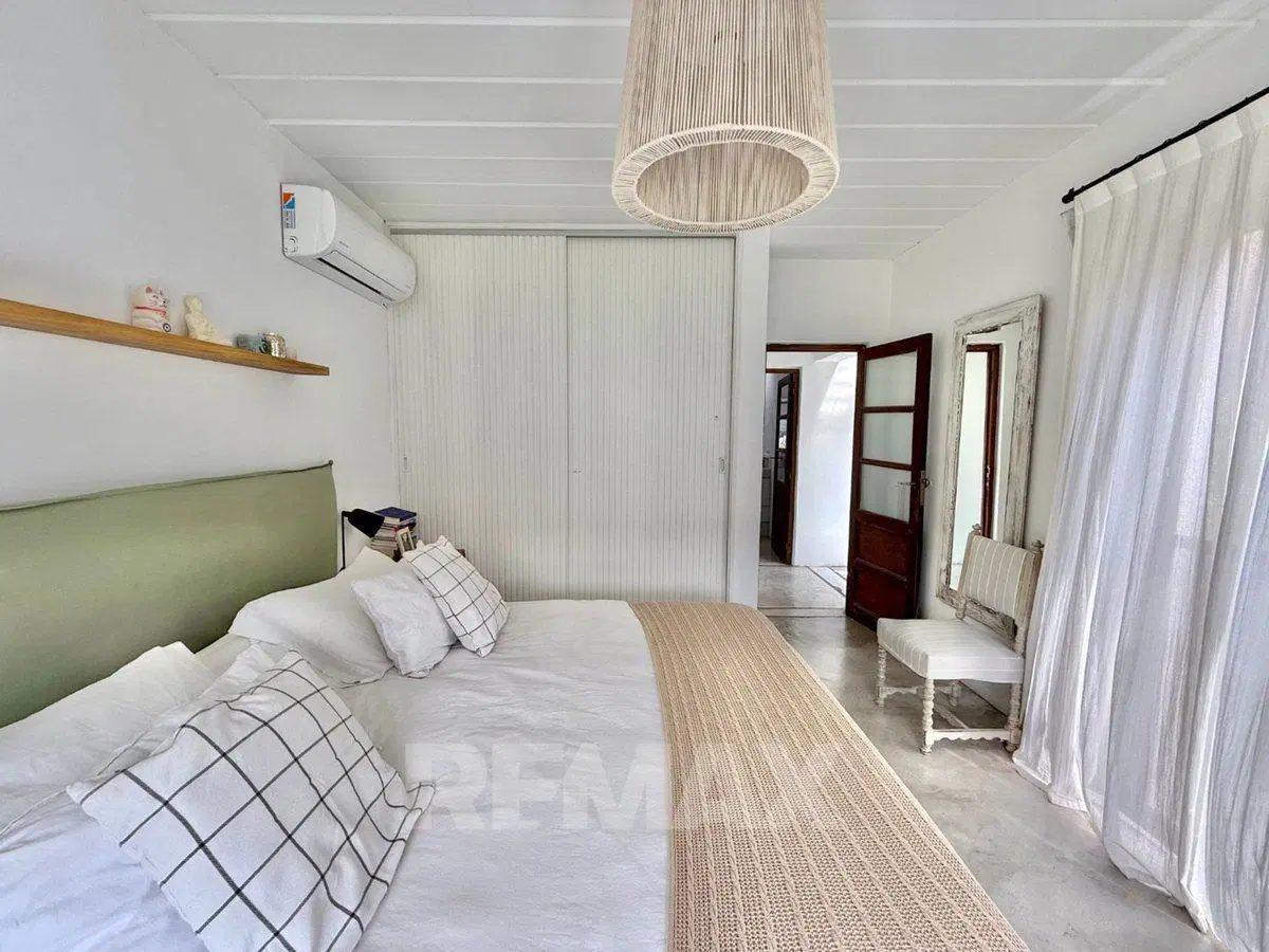 Casa venta 2 dorm y escritorio Villa Rosa, Pilar 5