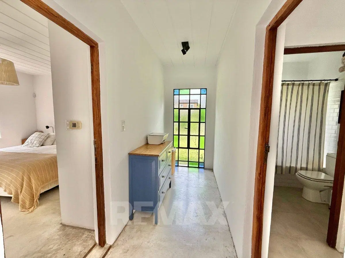 Casa venta 2 dorm y escritorio Villa Rosa, Pilar 4