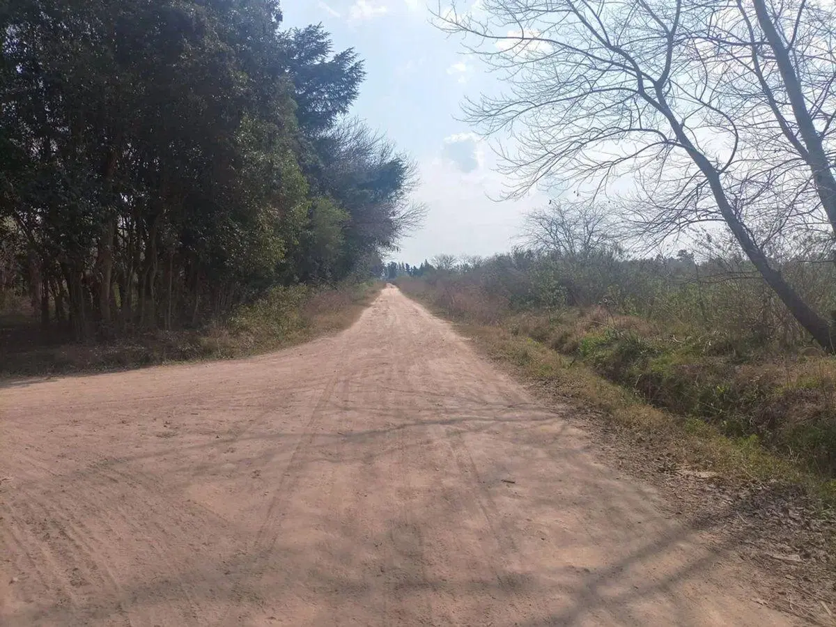 Venta de loteo/terr desarrollo, La Lonja  Pilar 4