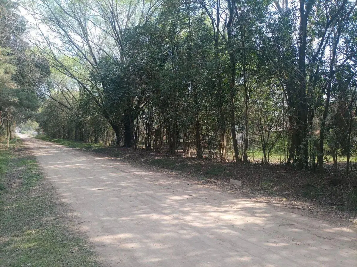 Venta de loteo/terr desarrollo, La Lonja  Pilar 5