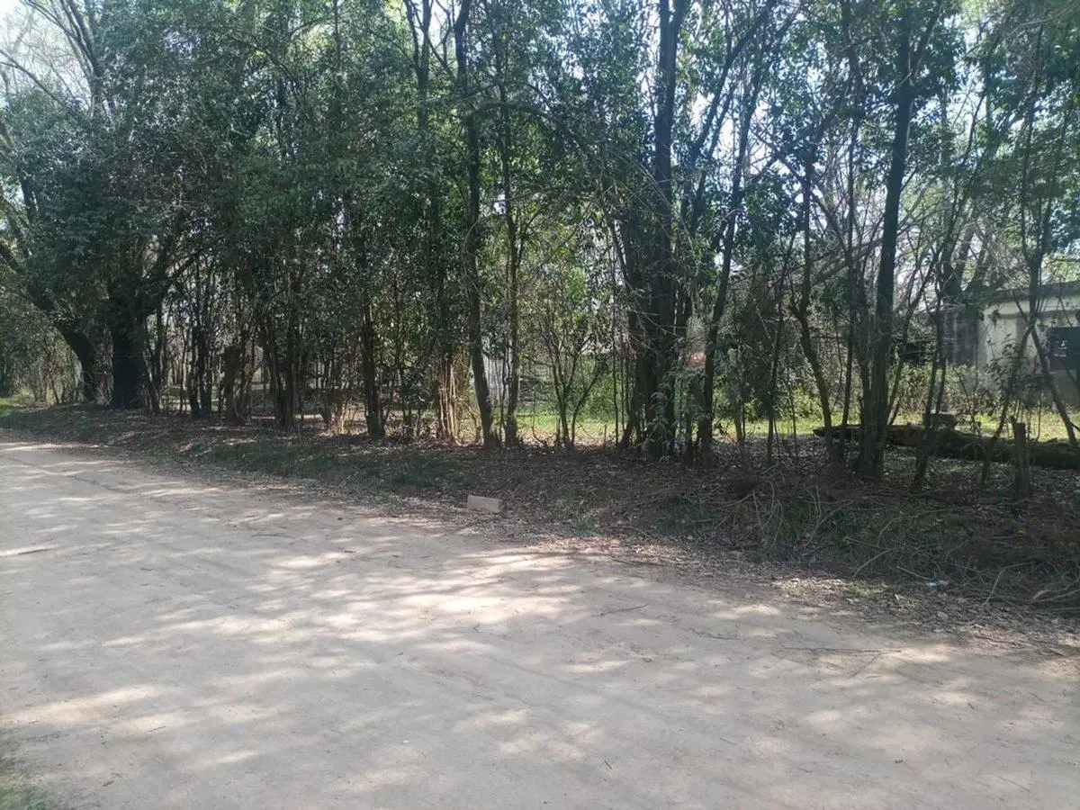 Venta de loteo/terr desarrollo, La Lonja  Pilar 3