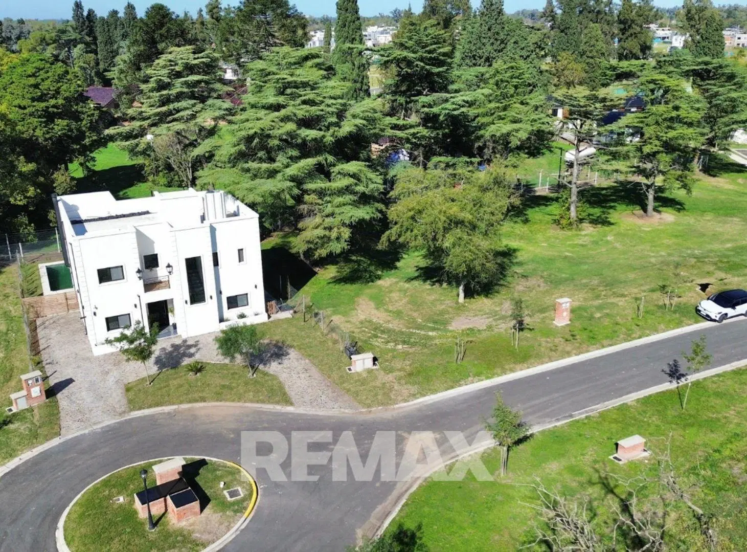 VENTA LOTE SANTA SOFIA PILAR DEL ESTE ETAPA 1 4