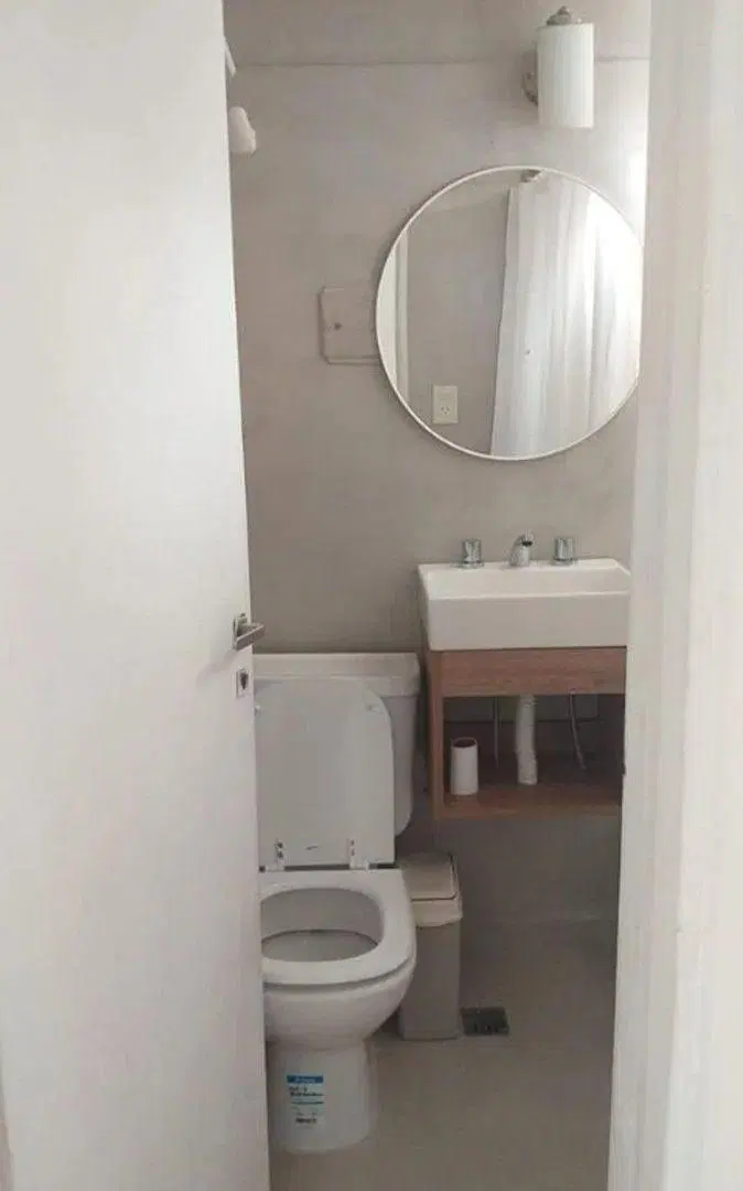 VENTA 2 AMB LUMINOSO PISO ALTO - MICROCENTRO 4