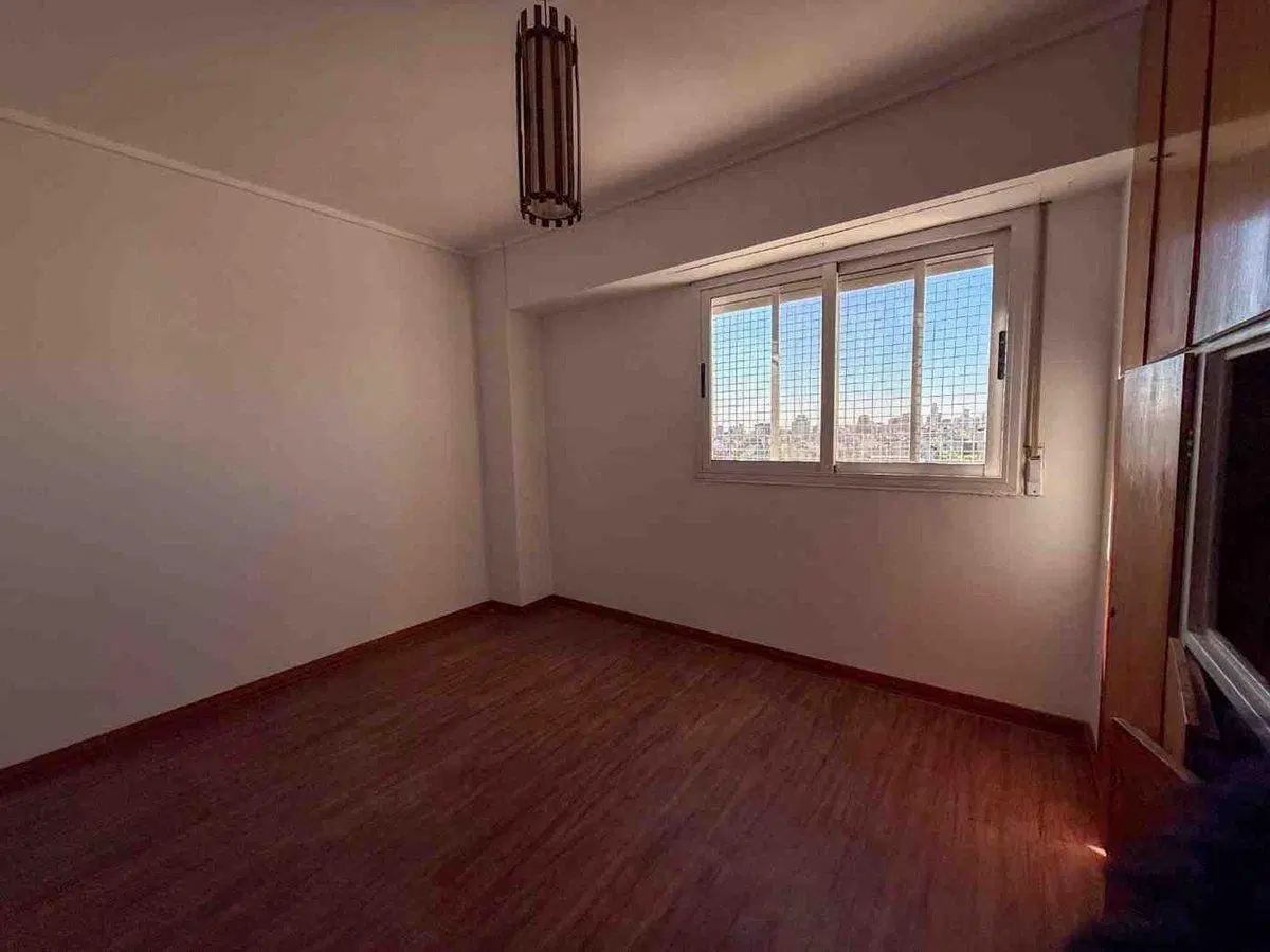 Venta 3 Amb Villa Crespo | Piso 17 Vista Abierta 5