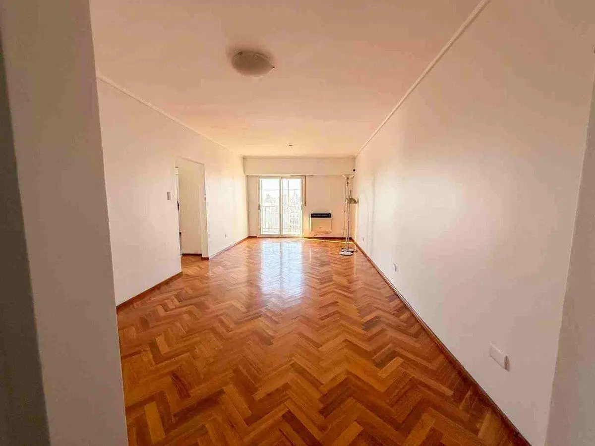 Venta 3 Amb Villa Crespo | Piso 17 Vista Abierta 2