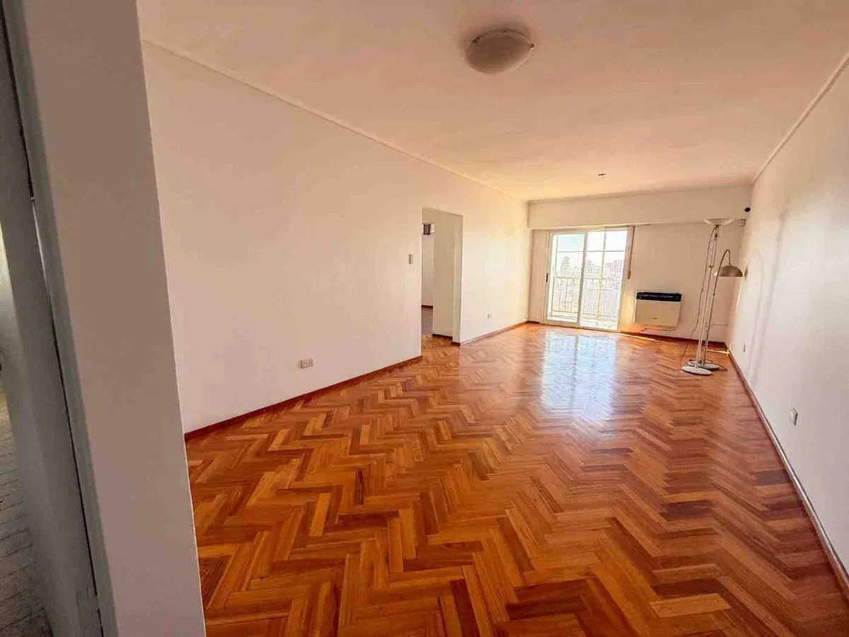 Venta 3 Amb Villa Crespo | Piso 17 Vista Abierta 3
