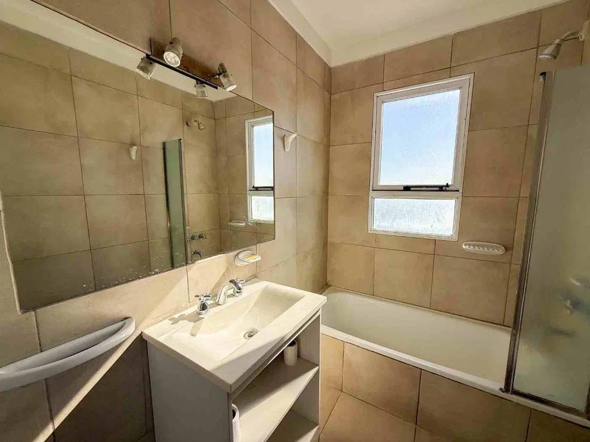 Venta 3 Amb Villa Crespo | Piso 17 Vista Abierta 4