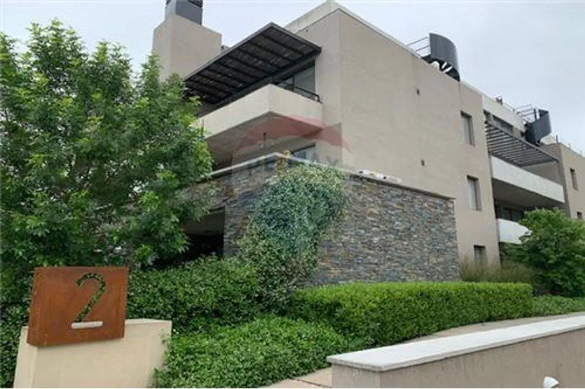 ALQUILER DEPTO 3 AMB LAS LIEBRES ,cochera parrilla 3