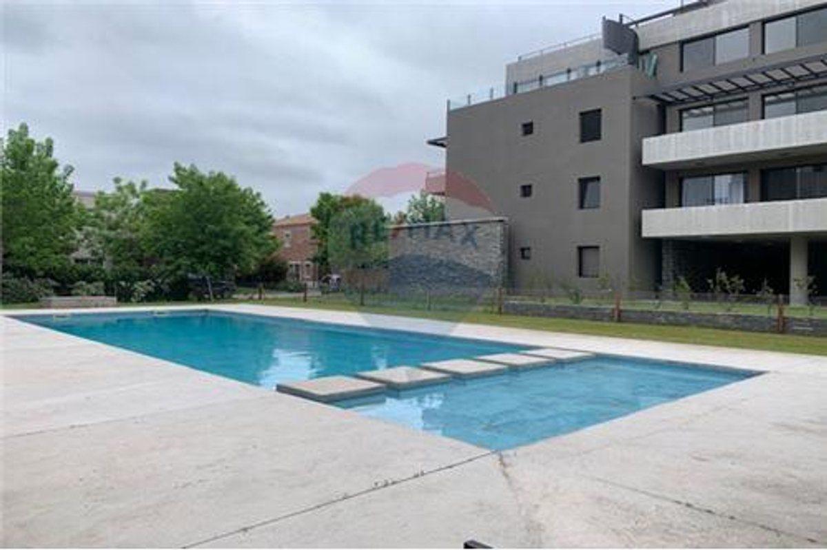 ALQUILER DEPTO 3 AMB LAS LIEBRES ,cochera parrilla
