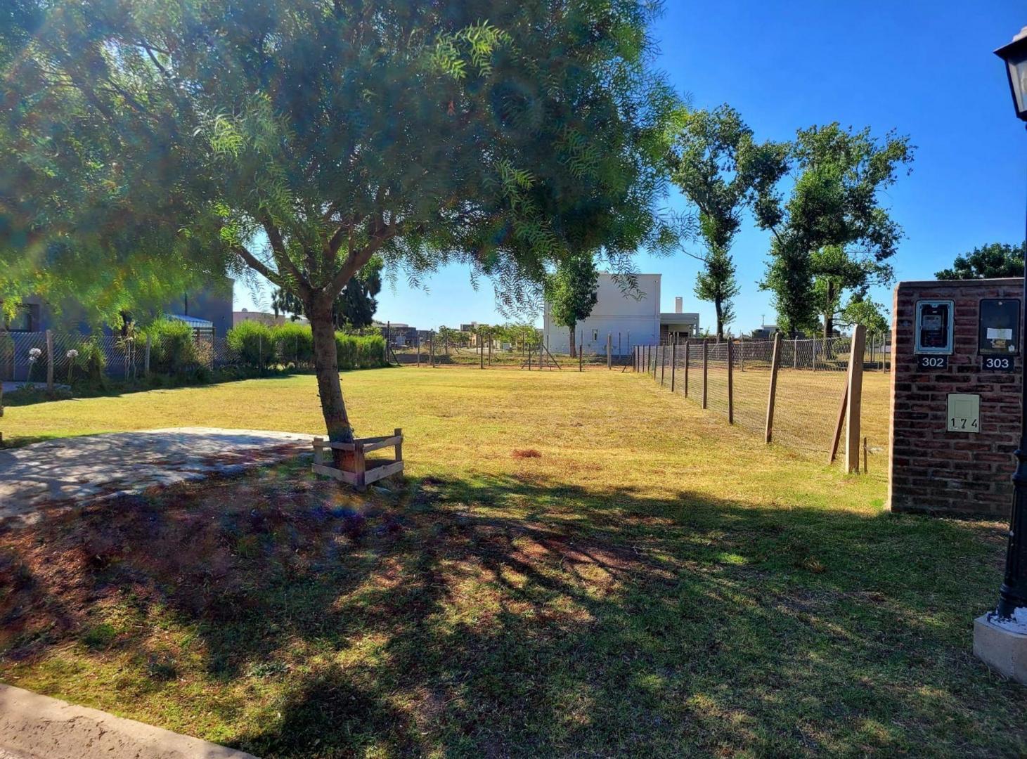 Venta lote 548 m² c/proyecto a 300m Cardinal Shop.