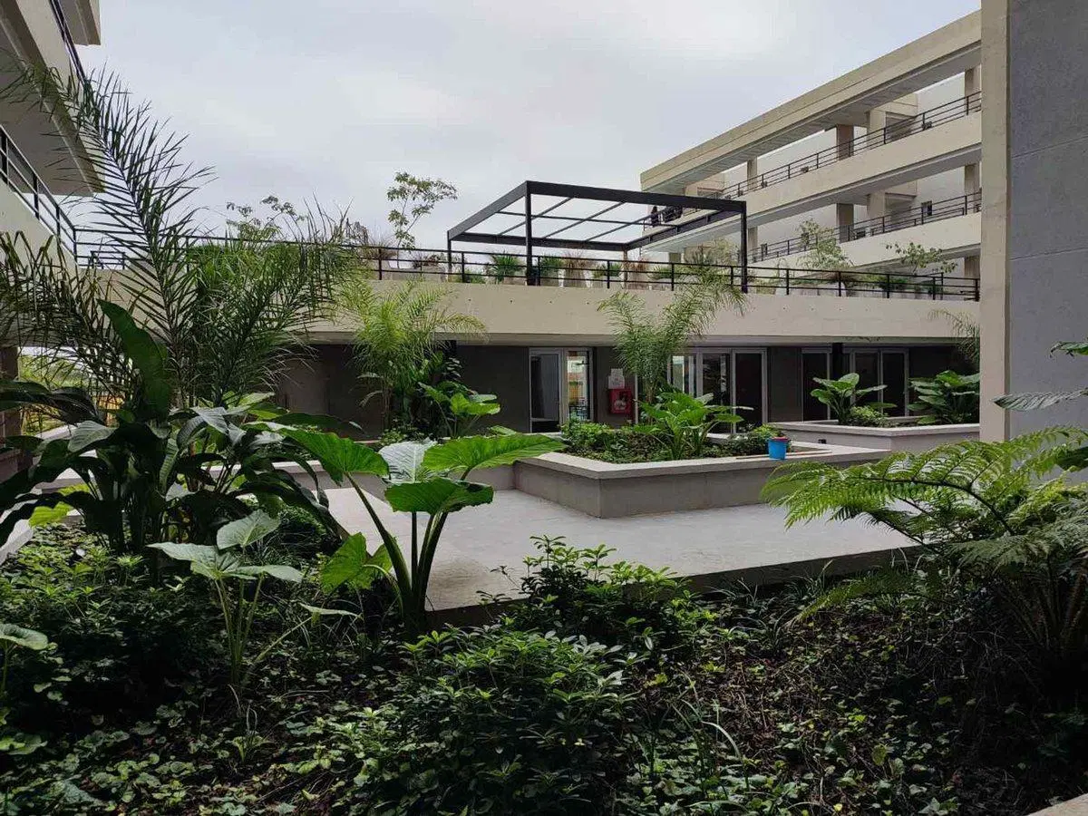 Venta Depto 3 amb con Jardin, Zug Caamaño, Pilar 2