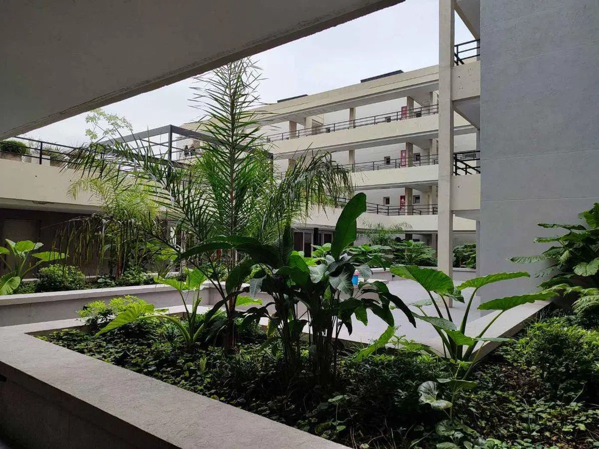Venta Depto 3 amb con Jardin, Zug Caamaño, Pilar 5