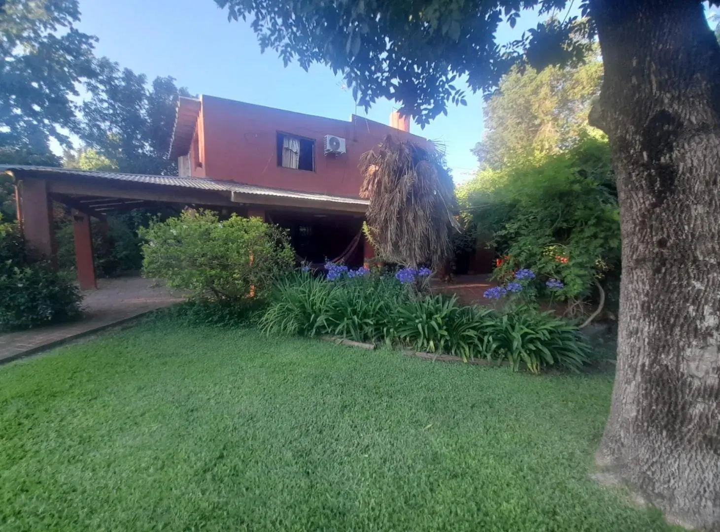 VENTA CASA QUINTA 4 AMB. C/PILETA LA LONJA PILAR 4