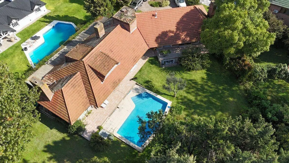 Casa en venta en Los Lagartos CC 3
