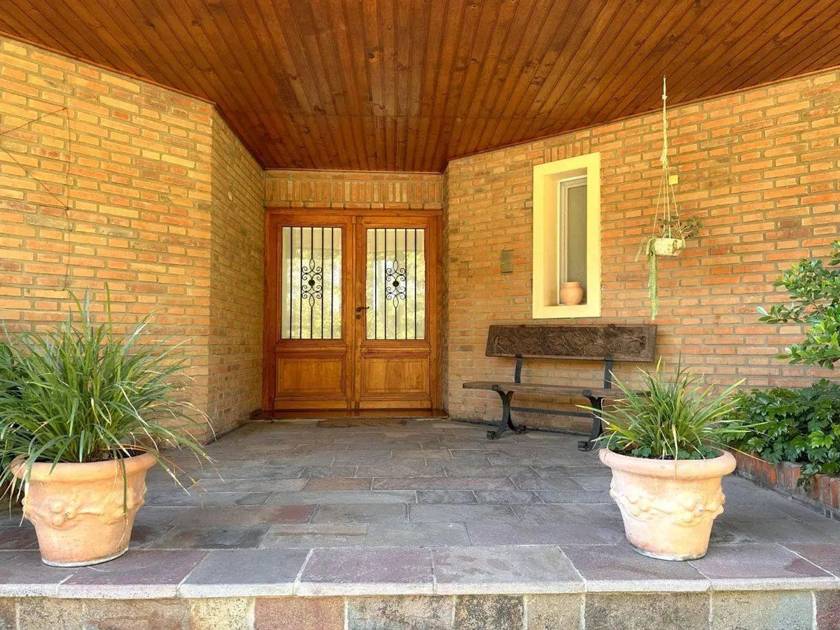 Casa en venta en Los Lagartos CC 4