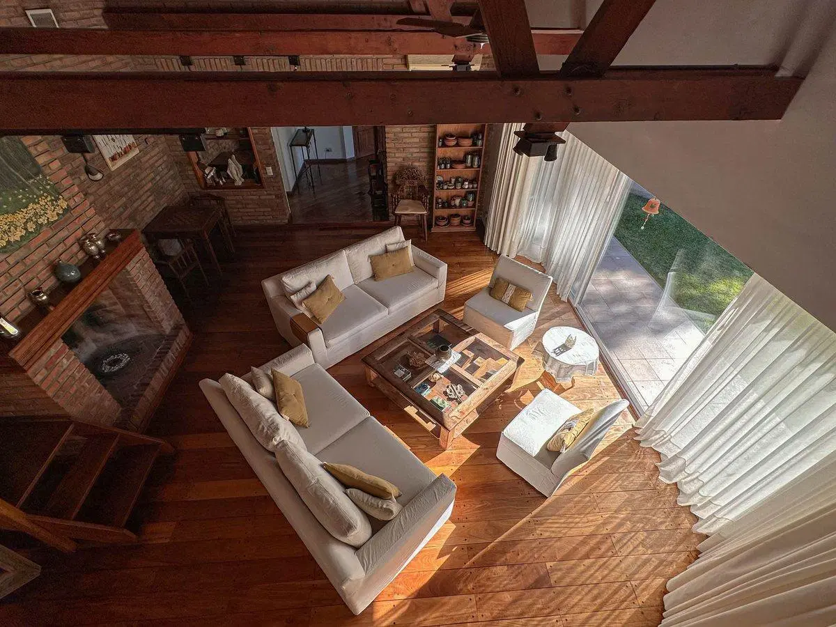 Casa en venta en Los Lagartos CC 4