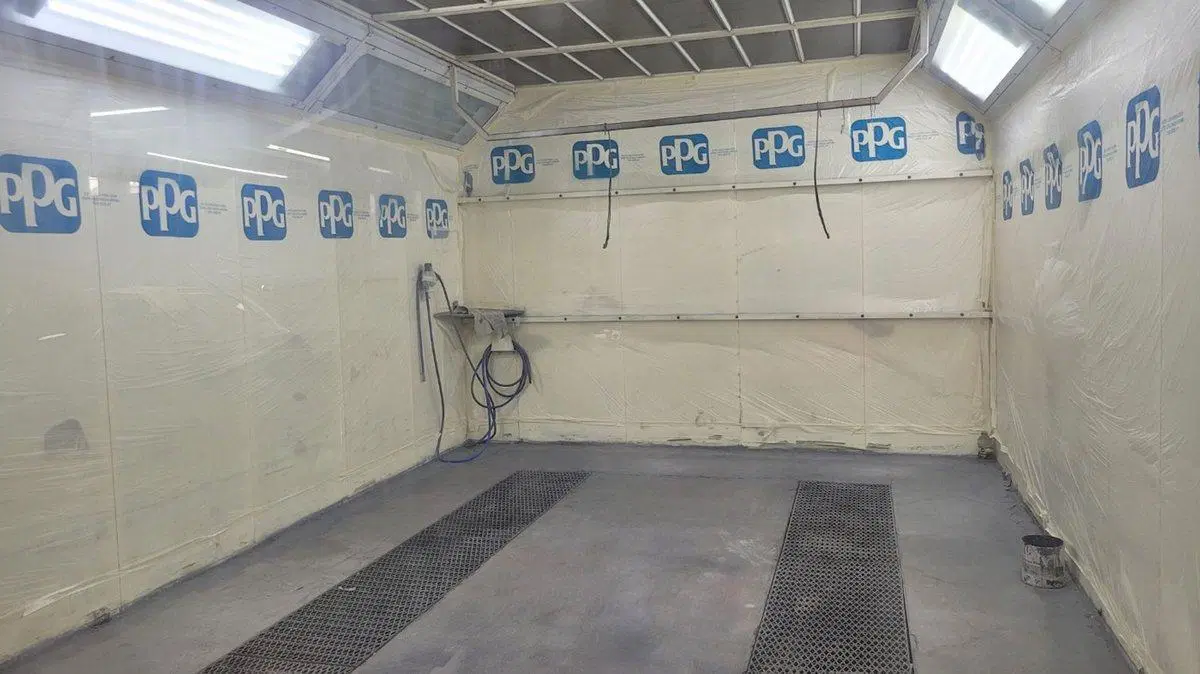 Venta Galpón con oficinas Derqui, Pilar 5