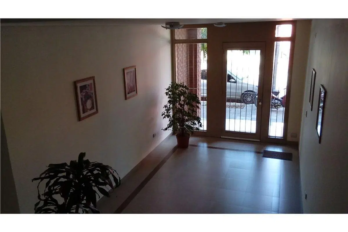 venta departamento 2 amb con terraza Pilar Centro 4