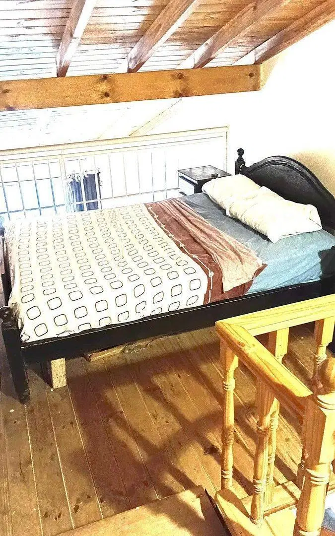 venta departamento 2 amb con terraza Pilar Centro 2