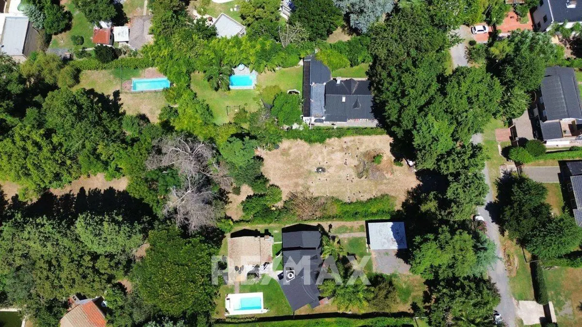 Venta Lote C/Plano Casa Aprobad El Cazador Escobar 4