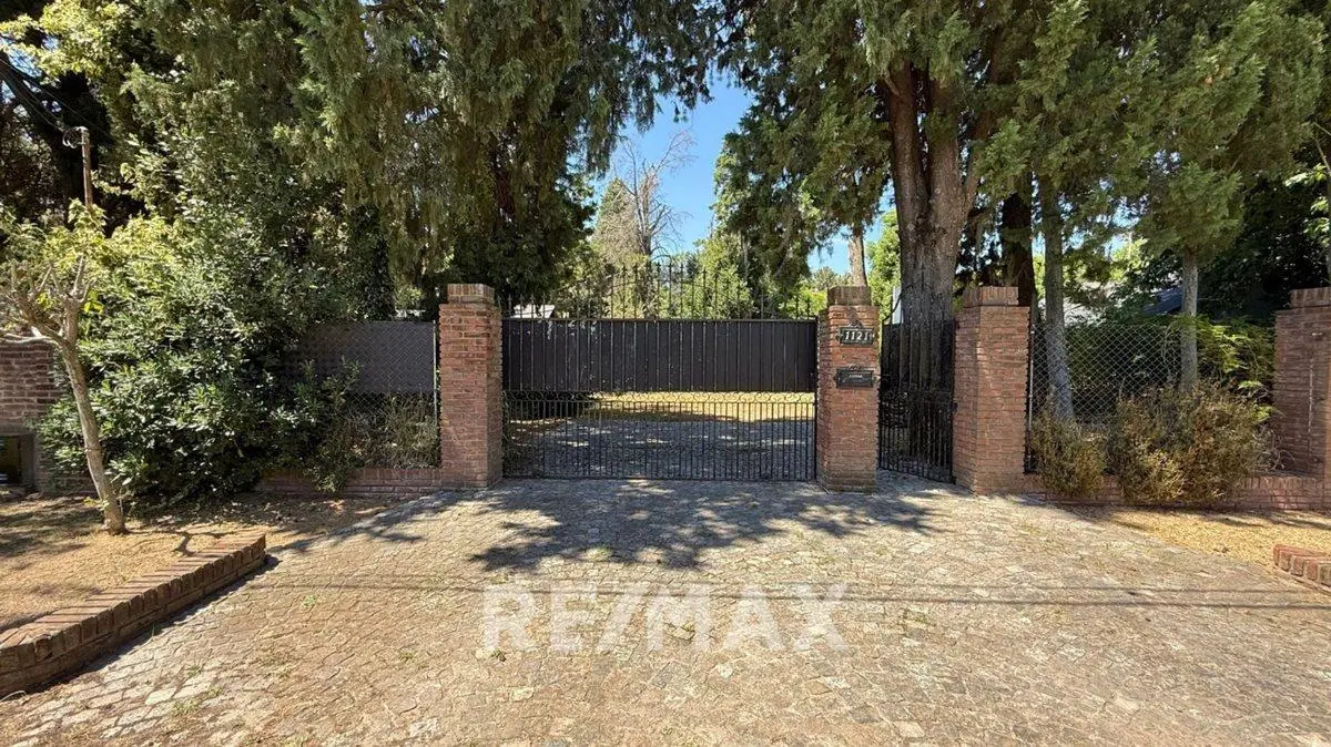 Venta Lote C/Plano Casa Aprobad El Cazador Escobar 2