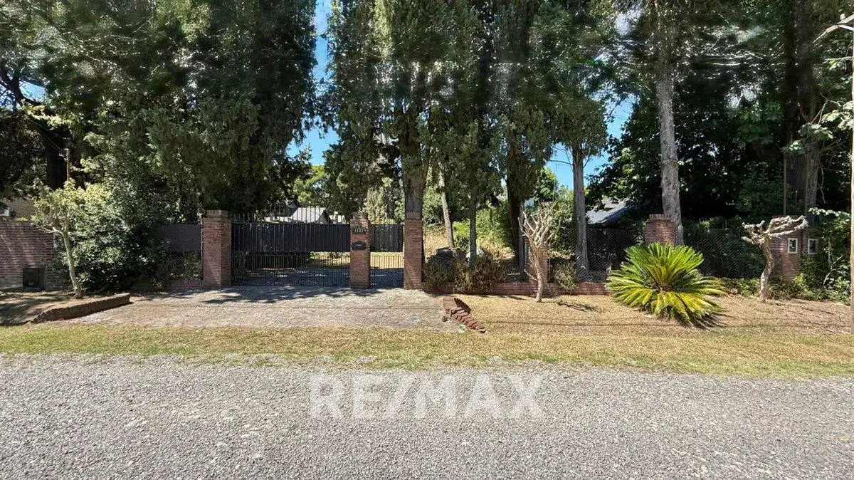 Venta Lote C/Plano Casa Aprobad El Cazador Escobar 3