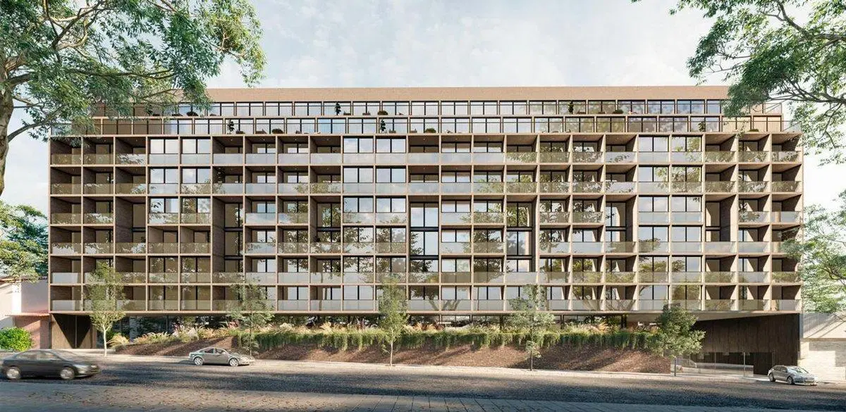 VENTA DEPARTAMENTO MONOAMBIENTE ESTRENAR CABALLITO 3