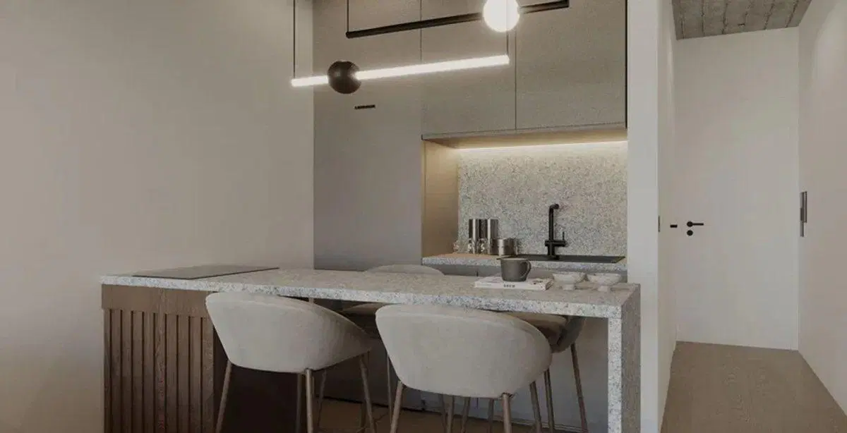VENTA DEPARTAMENTO MONOAMBIENTE ESTRENAR CABALLITO 2