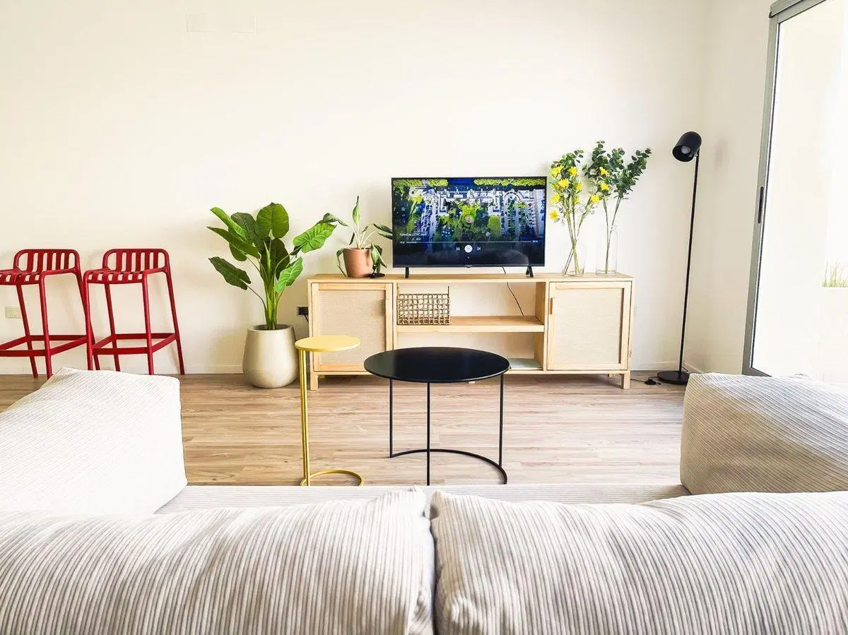 Venta de Departamento Monoambiente Pueblo Camaño 4