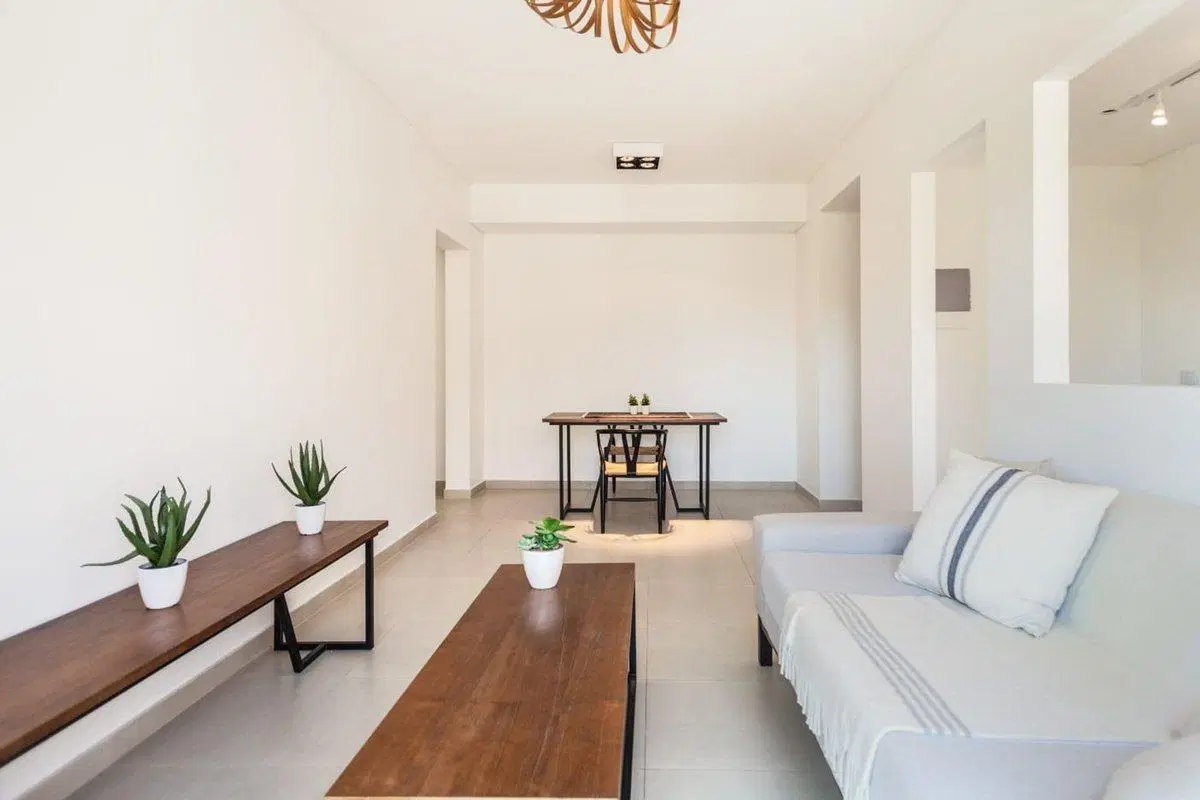 Venta dos ambientes Pueblo Caamaño 5