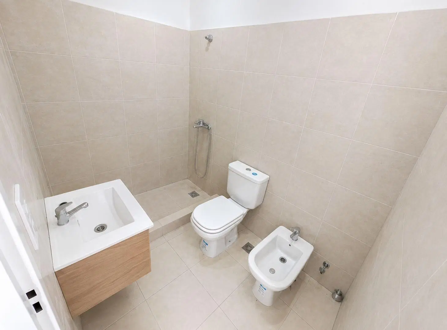 venta depto 3 amb. a estrenar Parque Patricios 4