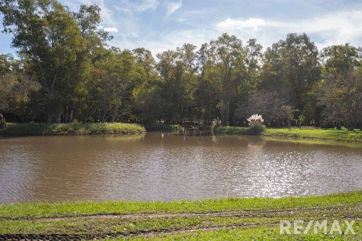 VENTA LOTE 1 ha ESTANCIA LA MACARENA CHACRA 4