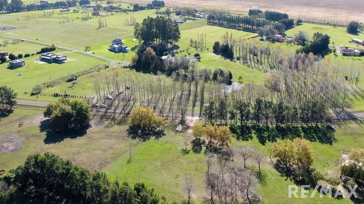 VENTA LOTE 1 ha ESTANCIA LA MACARENA CHACRA 3