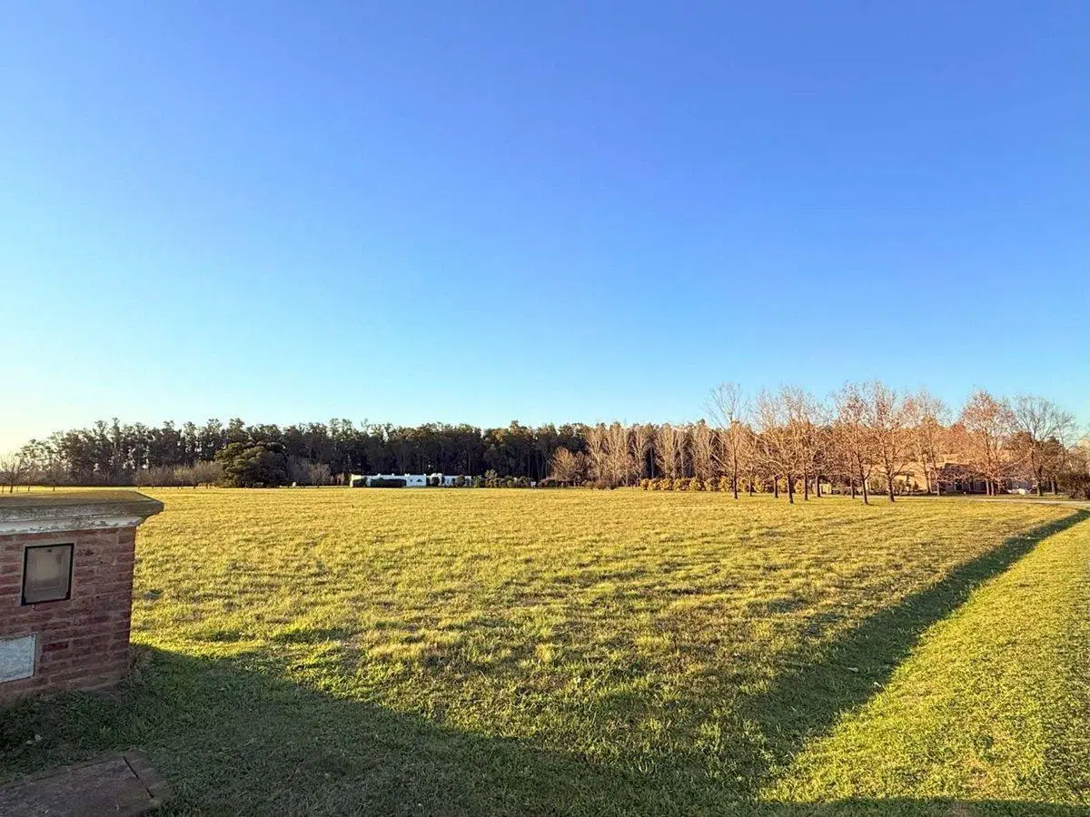 VENTA LOTE 1 ha ESTANCIA LA MACARENA CHACRA 2