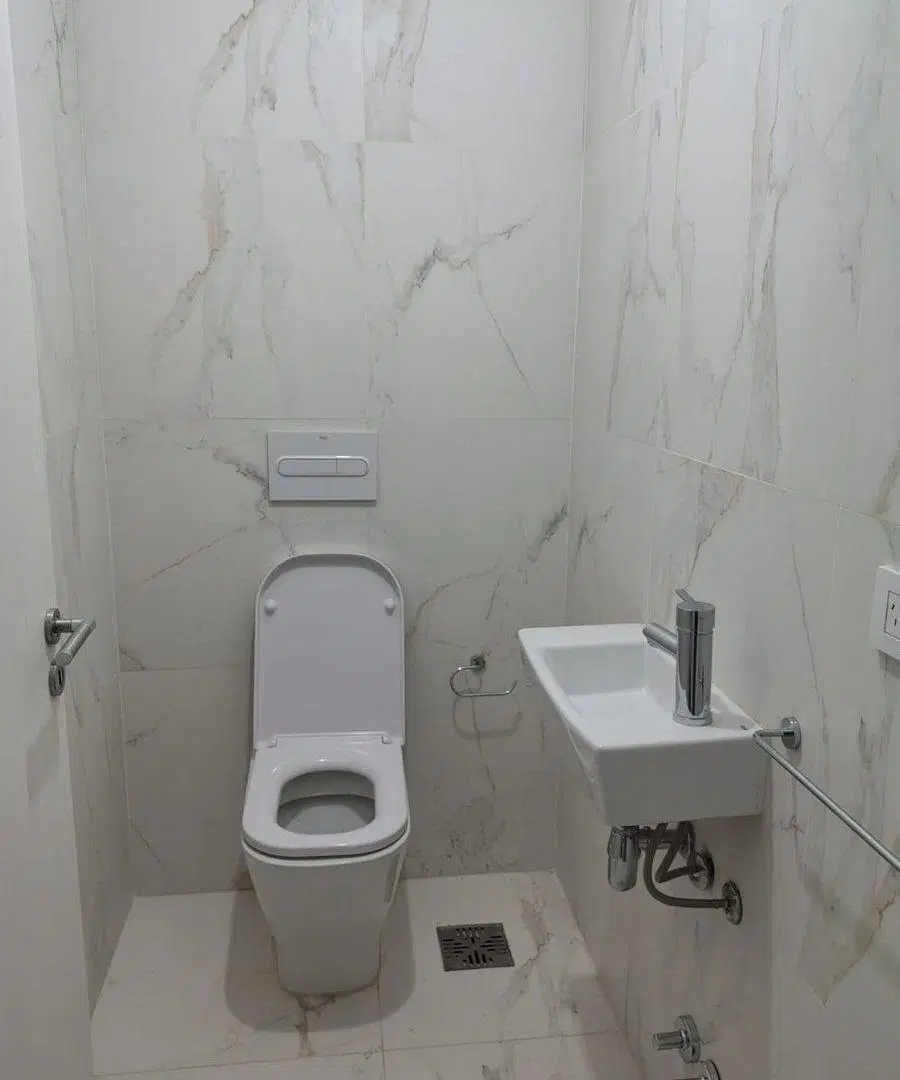 VENTA DEPARTAMENTO 2 AMB. CON BALCON Y AMENITIES 5