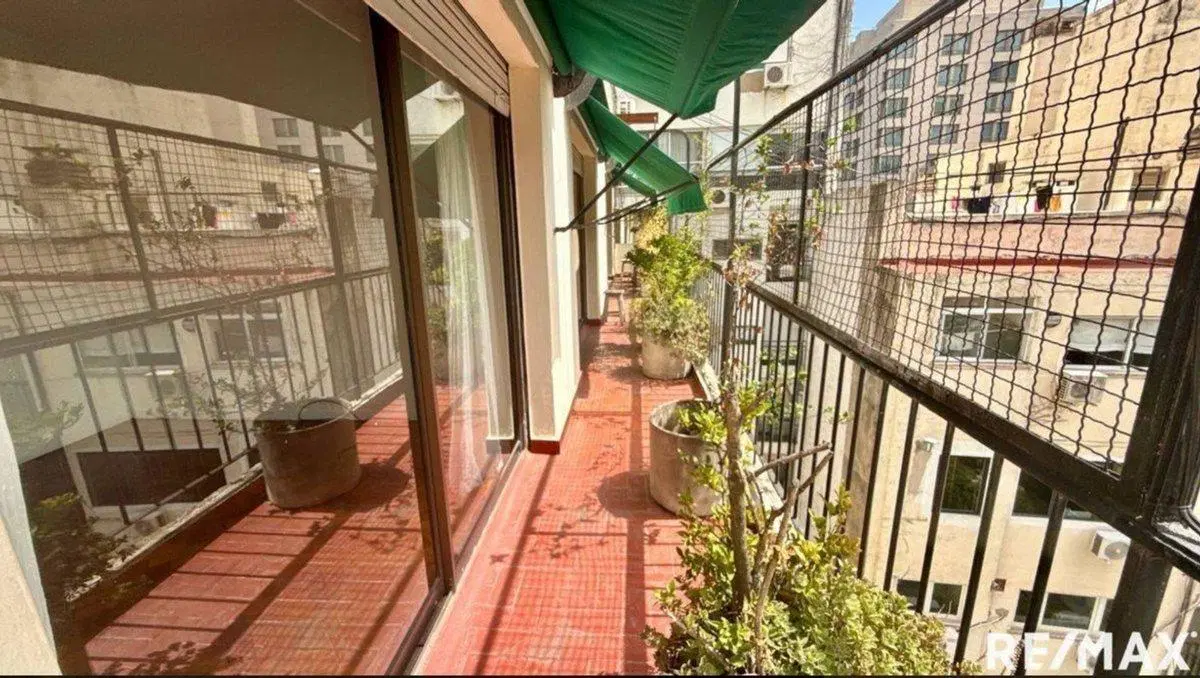 Nuevos precio! Venta semipiso en Recoleta. 4