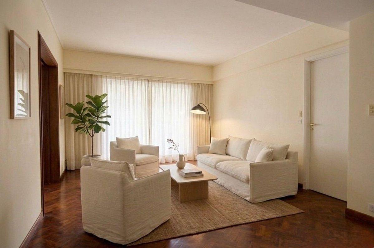 Nuevos precio! Venta semipiso en Recoleta.