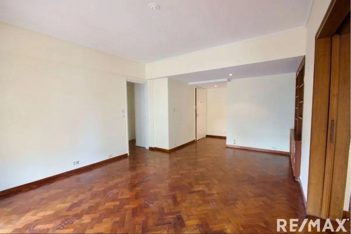 Nuevos precio! Venta semipiso en Recoleta. 2