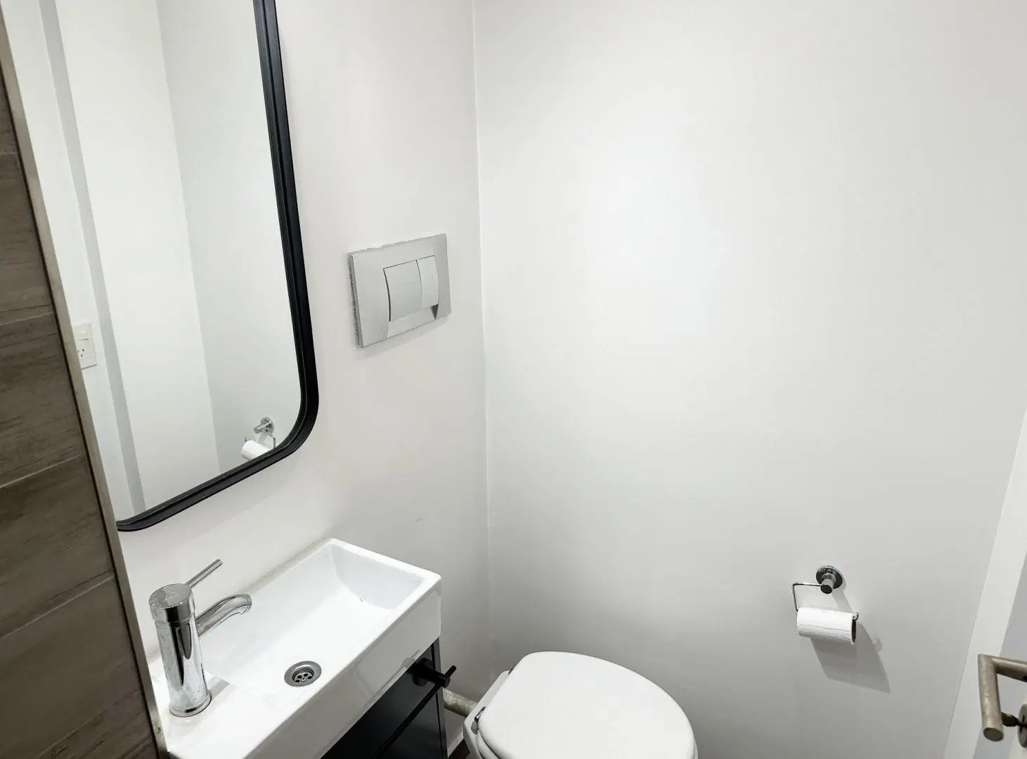 Venta Depto 3 Amb en Recoleta c/Balcón Terraza Luz 4