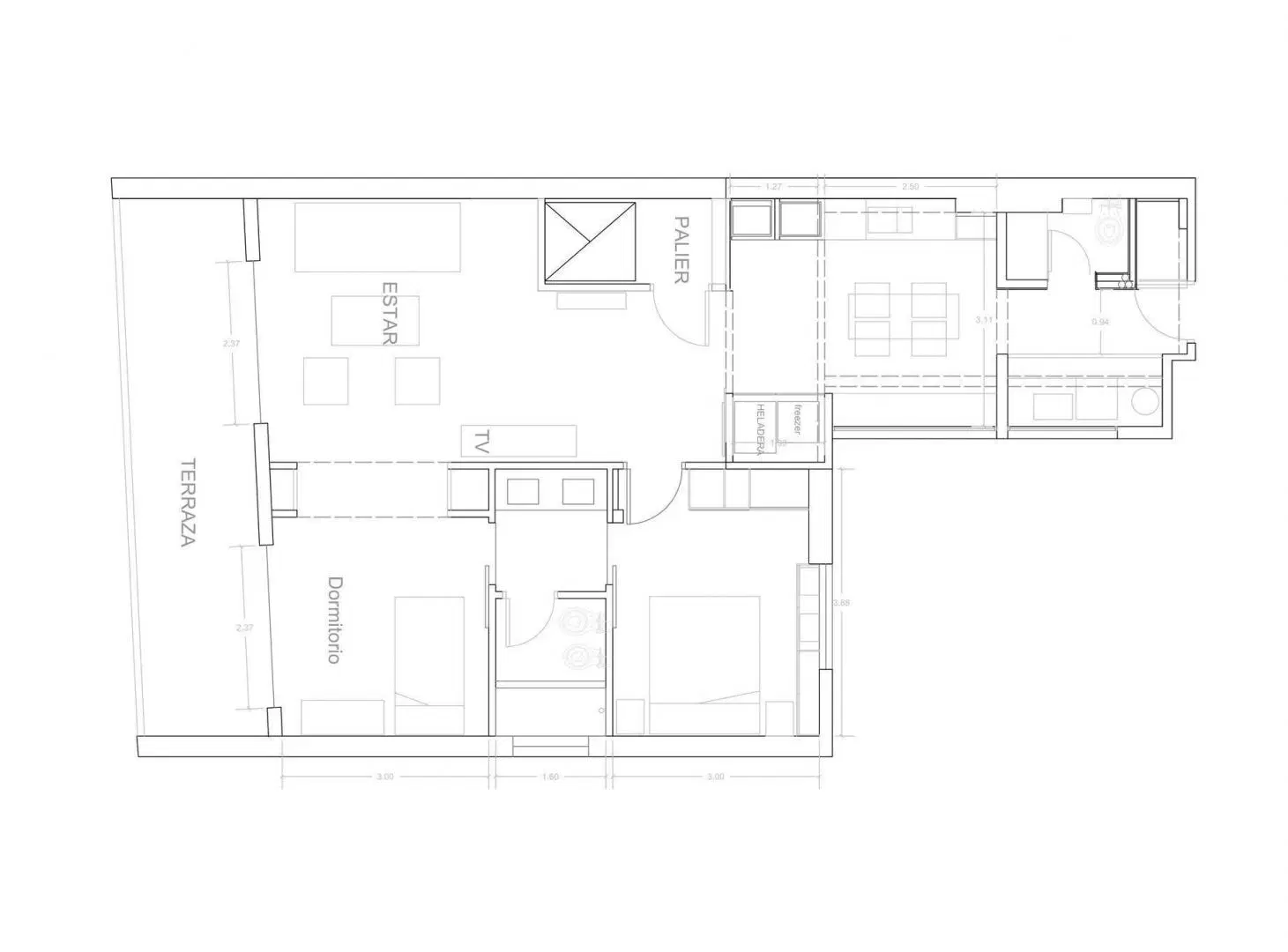 Plano 1