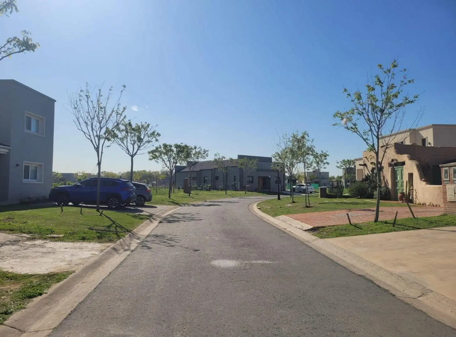 Venta lote interno /terreno en San Pablo, Pilar 4