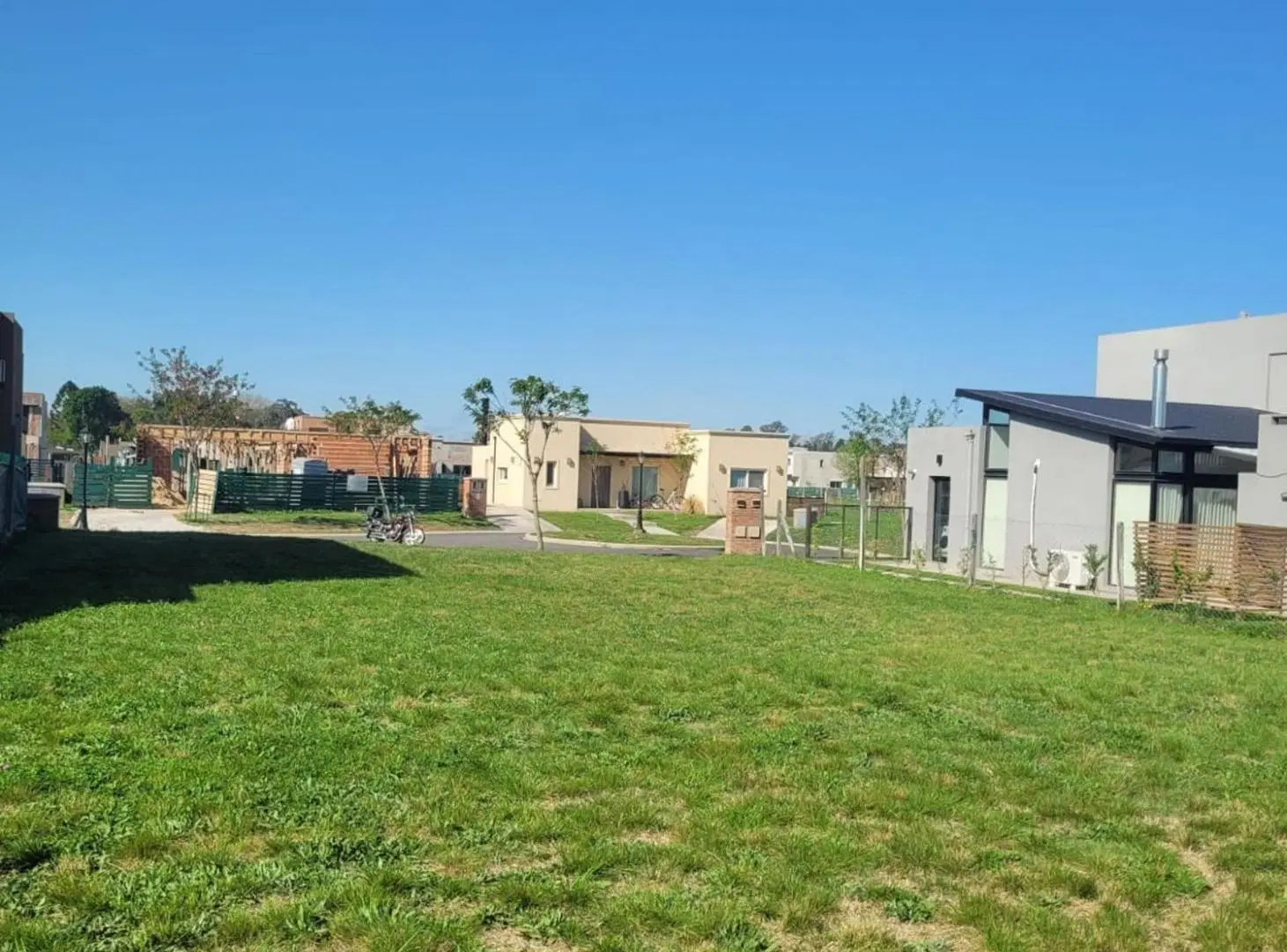 Venta lote interno /terreno en San Pablo, Pilar 2