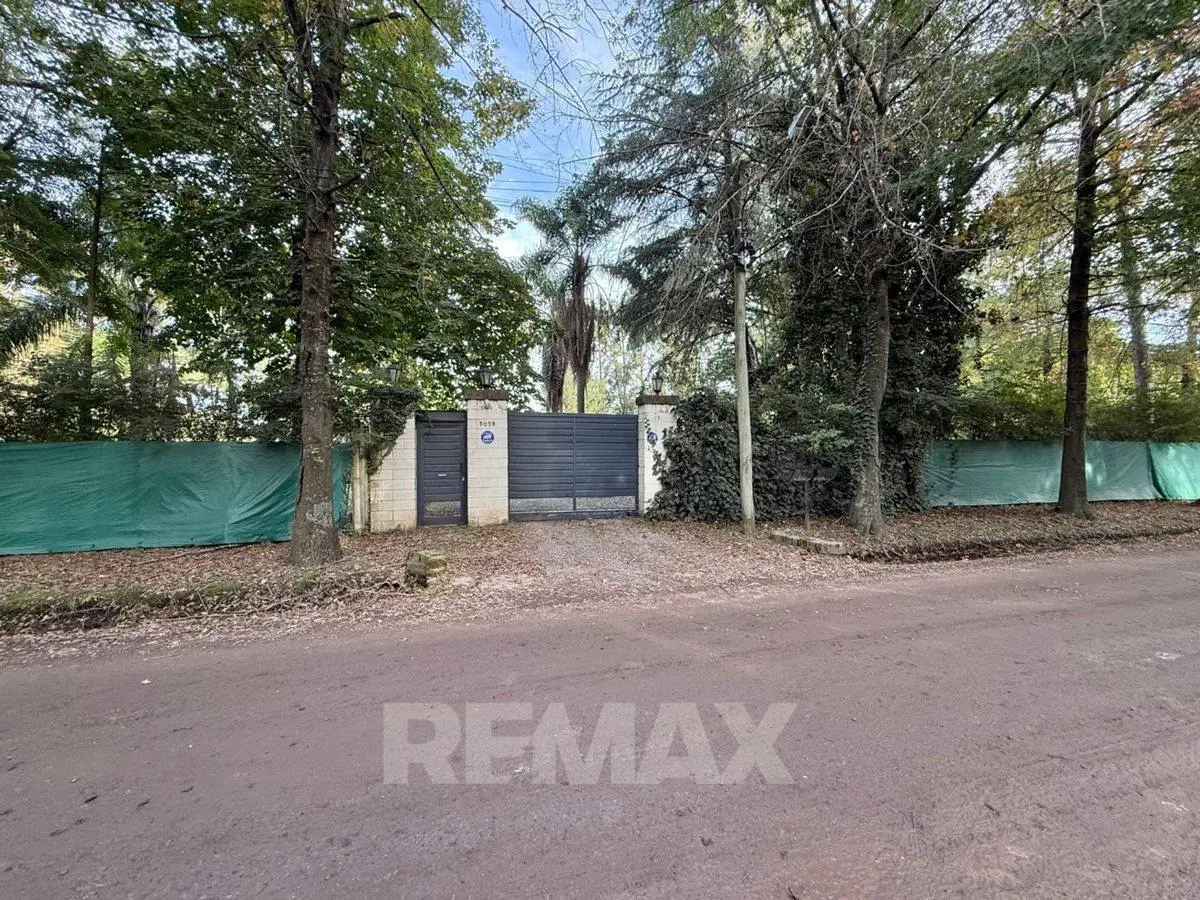 VENTA CASA QUINTA LA LONJA EXCELENTE UBICACION 4